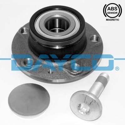 DAYCO KWD1005 Wheel Bearing Kit