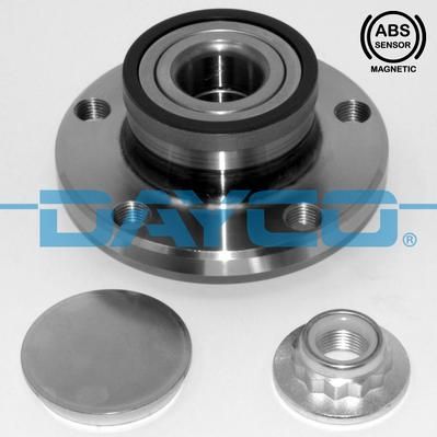 DAYCO KWD1006 Wheel Bearing Kit
