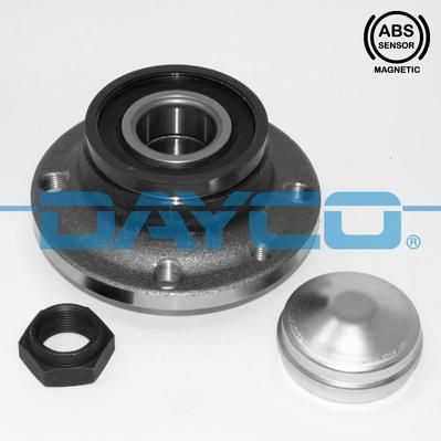 Wheel Bearing Kit DAYCO KWD1009