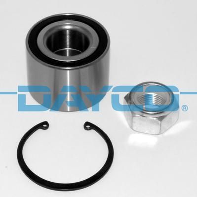 DAYCO KWD1010 Wheel Bearing Kit