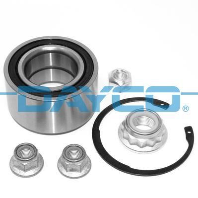 Wheel Bearing Kit DAYCO KWD1012
