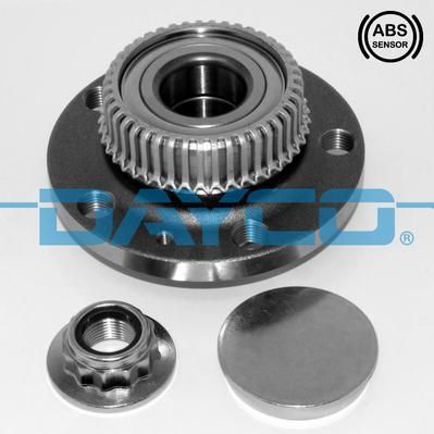 Wheel Bearing Kit DAYCO KWD1013