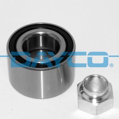 Wheel Bearing Kit DAYCO KWD1015