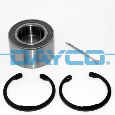DAYCO KWD1016 Wheel Bearing Kit