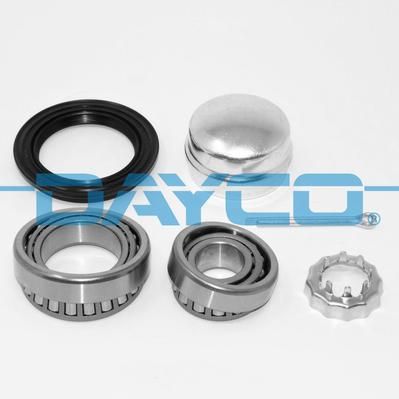 DAYCO KWD1019 Wheel Bearing Kit