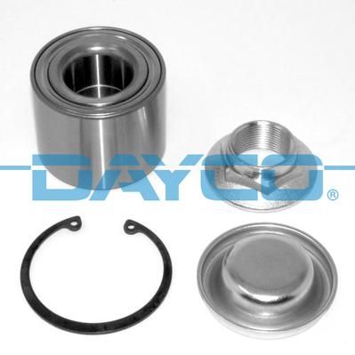 DAYCO KWD1022 Wheel Bearing Kit