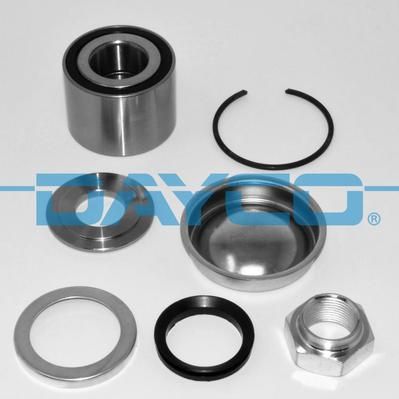 DAYCO KWD1031 Wheel Bearing Kit