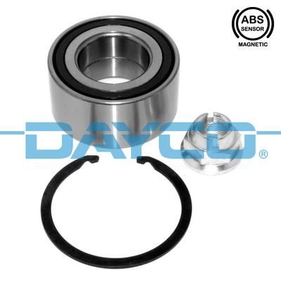 Wheel Bearing Kit DAYCO KWD1033