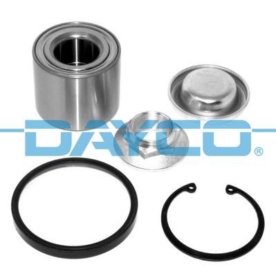 Wheel Bearing Kit DAYCO KWD1034