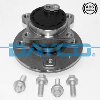 DAYCO KWD1036 Wheel Bearing Kit