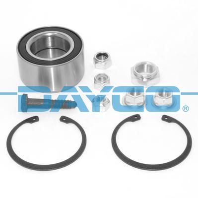 Wheel Bearing Kit DAYCO KWD1037