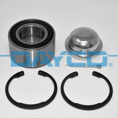 DAYCO KWD1039 Wheel Bearing Kit