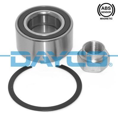 Wheel Bearing Kit DAYCO KWD1040