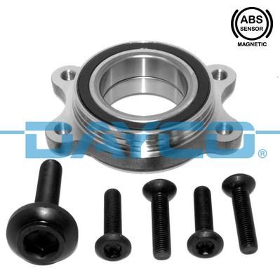 Wheel Bearing Kit DAYCO KWD1041