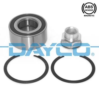 Wheel Bearing Kit DAYCO KWD1042