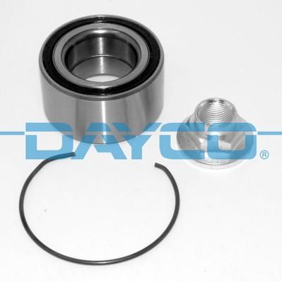 DAYCO KWD1043 Wheel Bearing Kit
