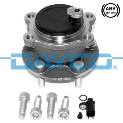 Wheel Bearing Kit DAYCO KWD1044