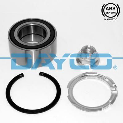 Wheel Bearing Kit DAYCO KWD1045