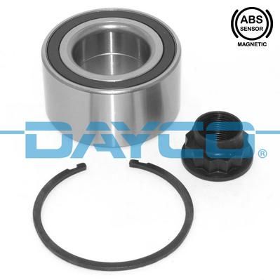 Wheel Bearing Kit DAYCO KWD1047