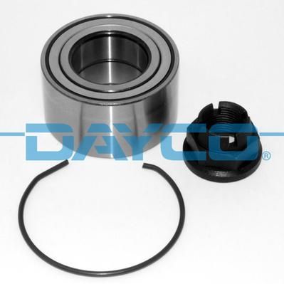 DAYCO KWD1048 Wheel Bearing Kit