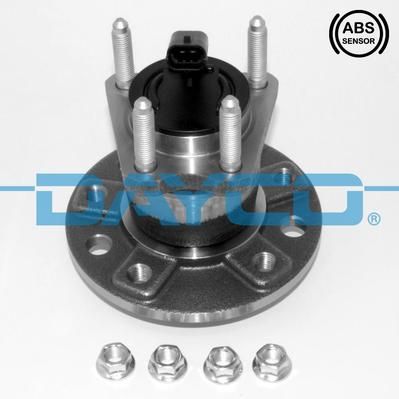 Wheel Bearing Kit DAYCO KWD1051
