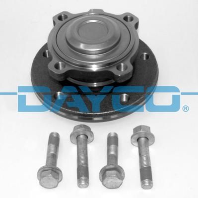 DAYCO KWD1053 Wheel Bearing Kit