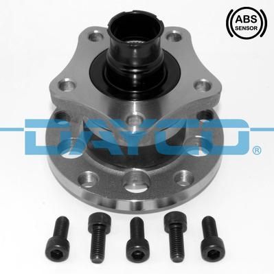 DAYCO KWD1054 Wheel Bearing Kit