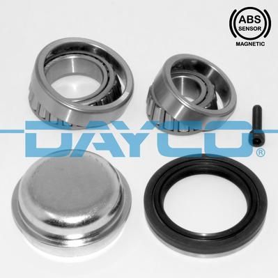 Wheel Bearing Kit DAYCO KWD1055