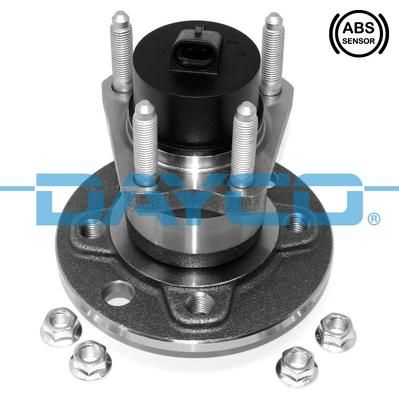 Wheel Bearing Kit DAYCO KWD1062