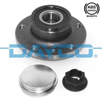 Wheel Bearing Kit DAYCO KWD1063