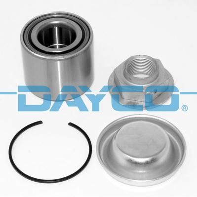 Wheel Bearing Kit DAYCO KWD1066