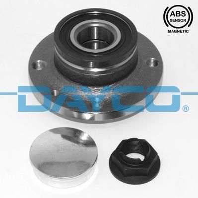 DAYCO KWD1067 Wheel Bearing Kit