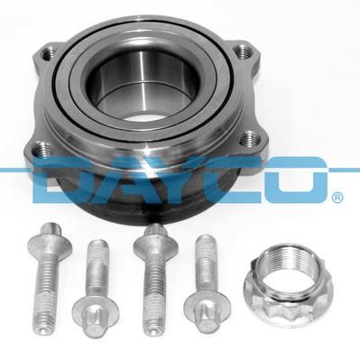 Wheel Bearing Kit DAYCO KWD1069