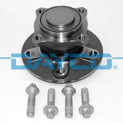 DAYCO KWD1073 Wheel Bearing Kit