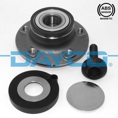 Wheel Bearing Kit DAYCO KWD1074