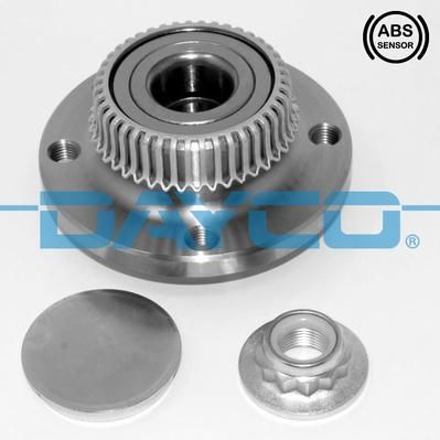 DAYCO KWD1076 Wheel Bearing Kit