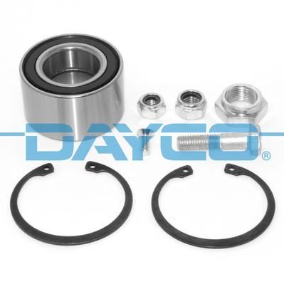 DAYCO KWD1080 Wheel Bearing Kit