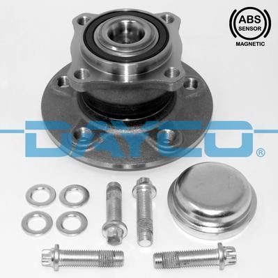 Wheel Bearing Kit DAYCO KWD1082