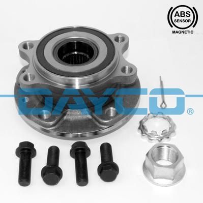 Wheel Bearing Kit DAYCO KWD1085
