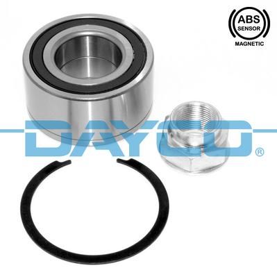 Wheel Bearing Kit DAYCO KWD1088