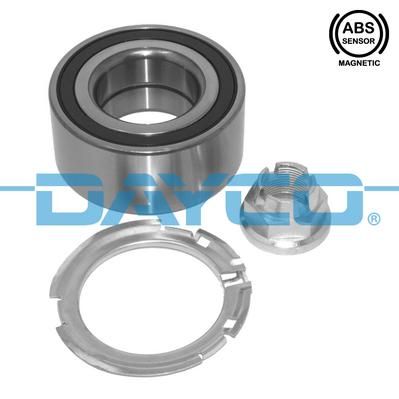 Wheel Bearing Kit DAYCO KWD1089