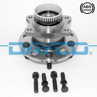Wheel Bearing Kit DAYCO KWD1090