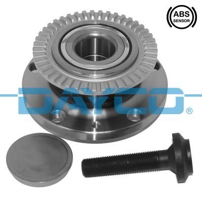 DAYCO KWD1092 Wheel Bearing Kit