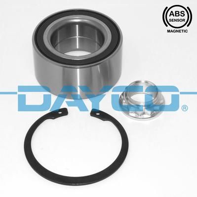 DAYCO KWD1093 Wheel Bearing Kit