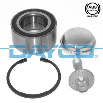Wheel Bearing Kit DAYCO KWD1102