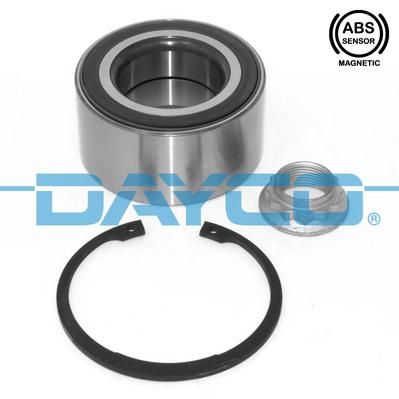 DAYCO KWD1103 Wheel Bearing Kit