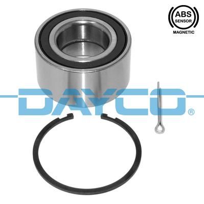 DAYCO KWD1106 Wheel Bearing Kit