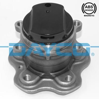 DAYCO KWD1107 Wheel Bearing Kit