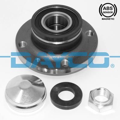 Wheel Bearing Kit DAYCO KWD1108