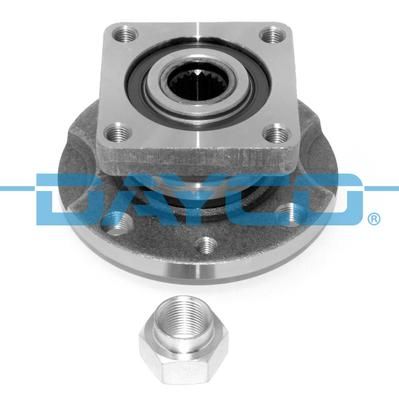 Wheel Bearing Kit DAYCO KWD1109